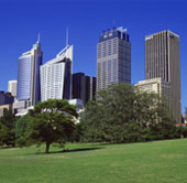Cheap Flights to Australia, AirlinesWide